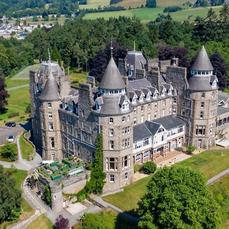 The Atholl Palace Pitlochry Exterior foto