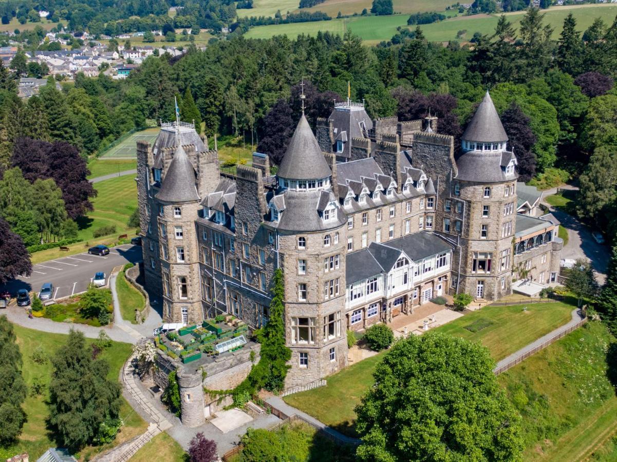 The Atholl Palace Pitlochry Exterior foto